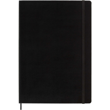 Logotrade firmakingituse foto: Moleskine'i A4 kunsti visandiraamat