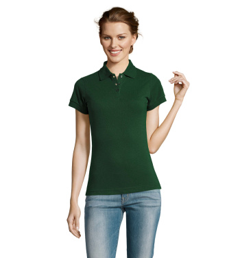 Logo trade meene pilt: PRIME WOMEN POLO 200gr