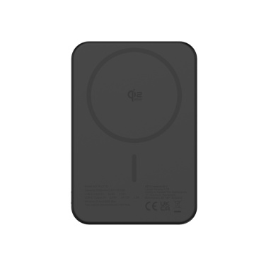 Logotrade meened pilt: Urban Vitamin Pomona 5000mAh Qi2.2 25W magnetiline akupank