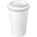 Americano® POP 350 ml kohvitops, Valge