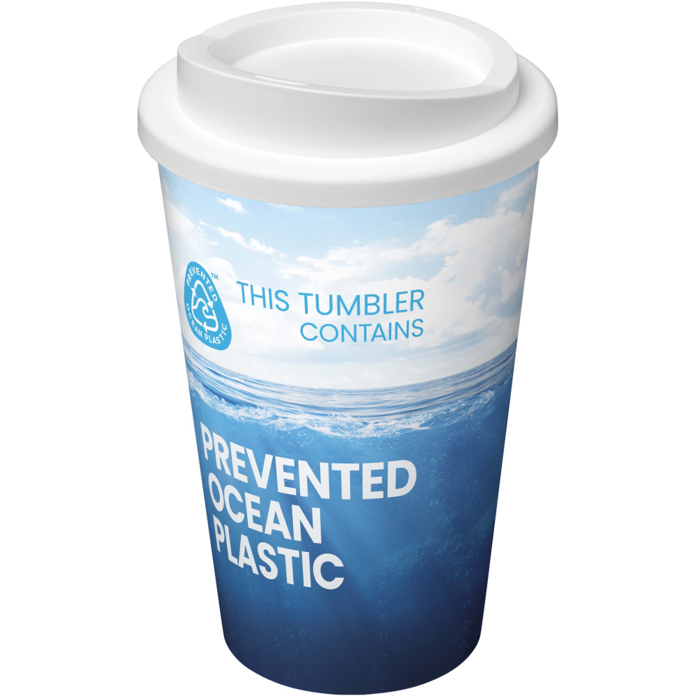 Logotrade firmakingid pilt: Brite-Americano® POP 350 ml termos