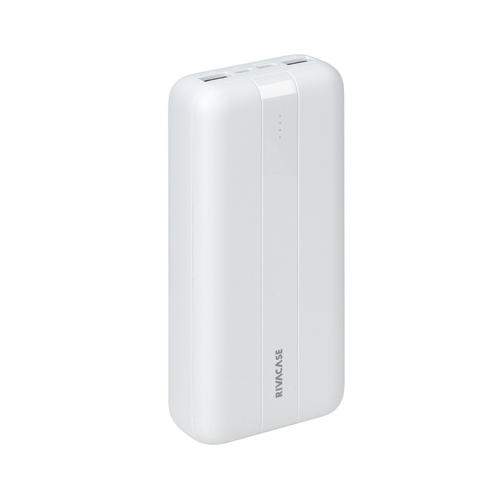 Logo trade firmakingituse pilt: Akupank VA2081 20000 mAh RIVACASE