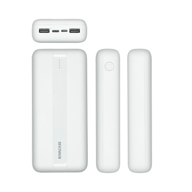 Logotrade firmakingi foto: Akupank VA2081 20000 mAh RIVACASE