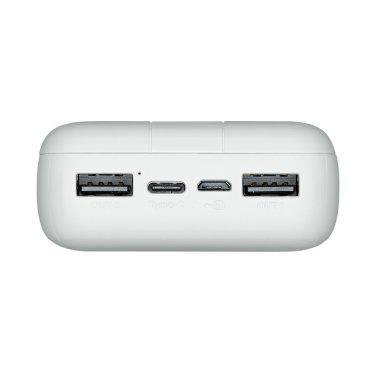 Logotrade reklaamkingituse foto: Akupank VA2081 20000 mAh RIVACASE