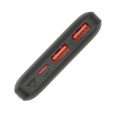 Logotrade reklaamtoote foto: Akupank VA2101 10000 mAh RIVACASE