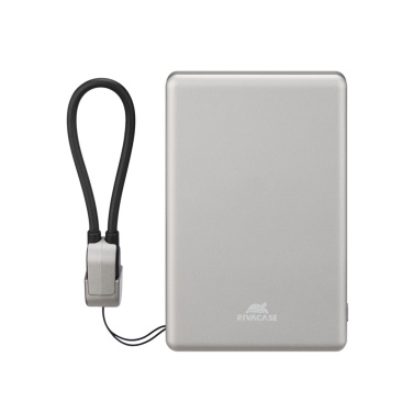 Logo trade meene pilt: Magsafe juhtmevaba akupank 15W VA2616 5000 mAh RIVACASE