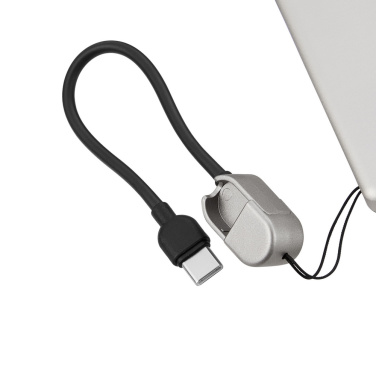 Logo trade firmakingituse pilt: Magsafe juhtmevaba akupank 15W VA2616 5000 mAh RIVACASE