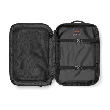 Logotrade meene foto: Nordic Drift RCS reisiseljakott 25L