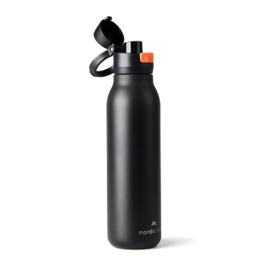 Logo trade reklaamkingid foto: Nordic Drift Trail RCS ühe seinaga veepudel 750ml