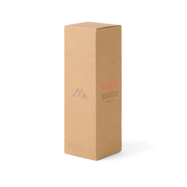 Logotrade firmakingitused pilt: Nordic Drift Trail Ultra Light Titanium 600ml veepudel