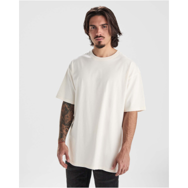 Logotrade reklaamkingi foto: Bull lühikeste varrukatega unisex ülisuur T-särk