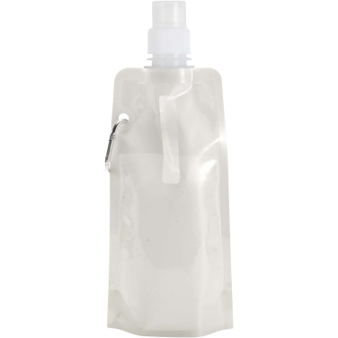 Logotrade meene foto: Sipzy 480 ml kokkupandav veepudel