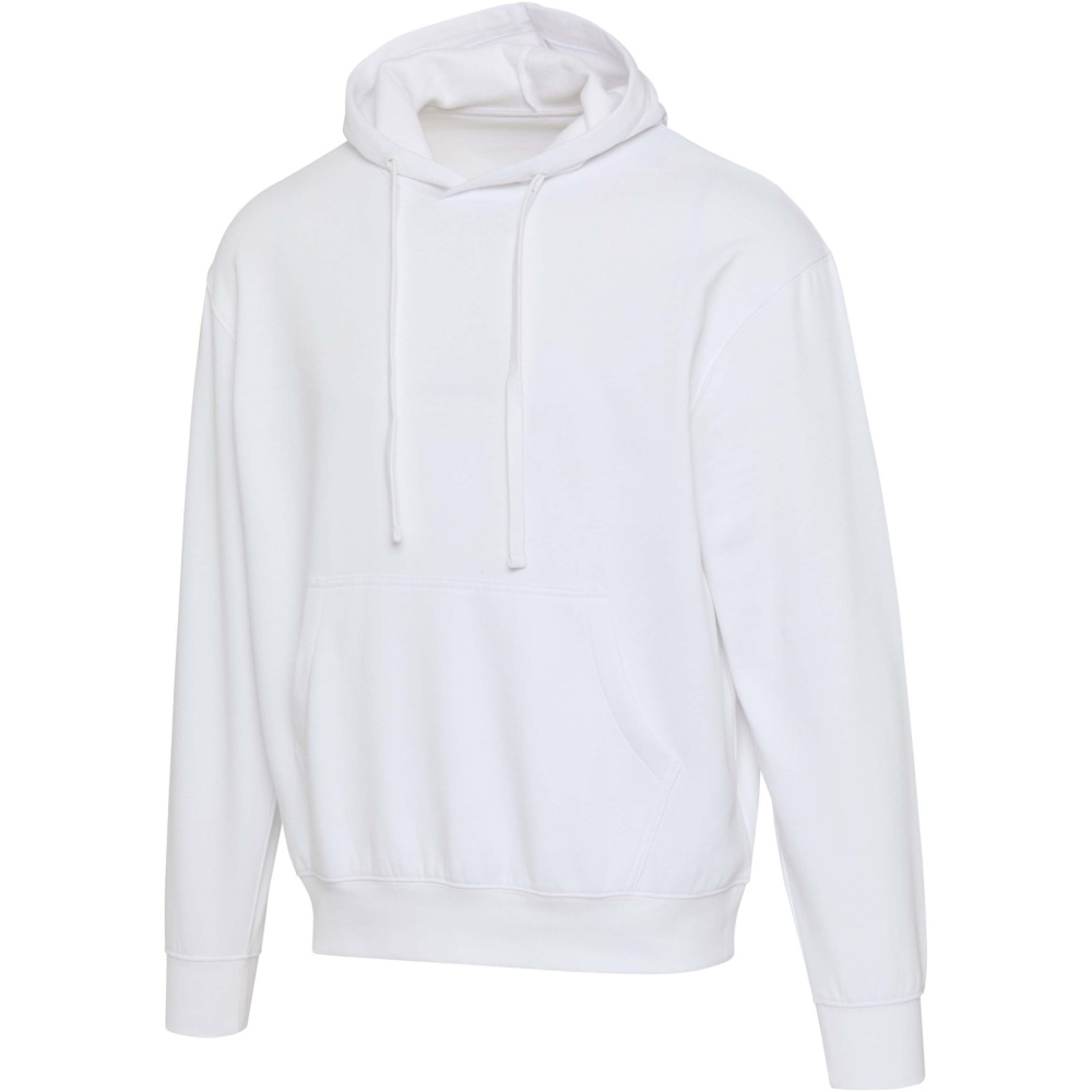 Logotrade reklaamkingid pilt: Boris 280 g/m2 unisex OCS kapuutsiga dressipluus