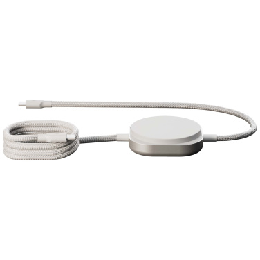 Logotrade firmakingitused pilt: Zens Pro 2 240W USB-C 2-in-1 laadimiskaabel