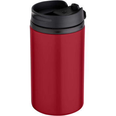 Logo trade firmakingi pilt: Mojave 250 ml roostevabast terasest termoskruus