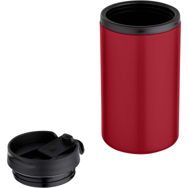 Logo trade firmakingi pilt: Mojave 250 ml roostevabast terasest termoskruus