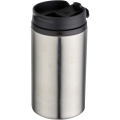 Mojave 250 ml roostevabast terasest termoskruus, Matt hõbe
