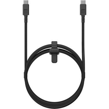 Logo trade ärikingitused foto: Xtorm CX3071 100W USB-C PD Next Gen kaabel