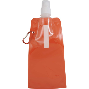 Logotrade firmakingid pilt: Sipzy 480 ml kokkupandav veepudel