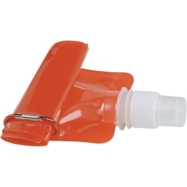 Logotrade firmakingid pilt: Sipzy 480 ml kokkupandav veepudel