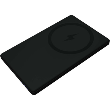 Logotrade ärikingid pilt: SCX.design P22 5000 mAh üliõhuke magnetiline akupank