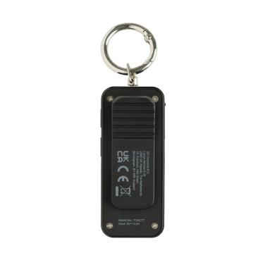 Logotrade firmakingi foto: GuardBuddy RCS personaalne häireseade USB-C laetav