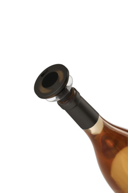 Logotrade reklaamkingi foto: AdHoc Gusto pudeli korgi stopper