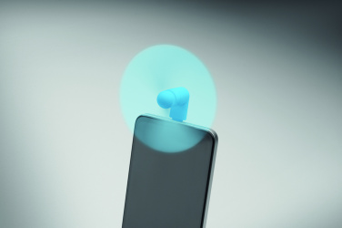 Logo trade ärikingid foto: Kaasaskantav USB-C ventilaator