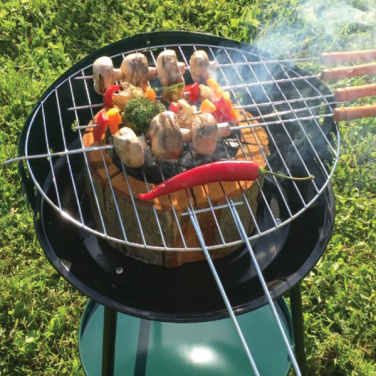 Logo trade reklaamtooted foto: Eco Grill XL