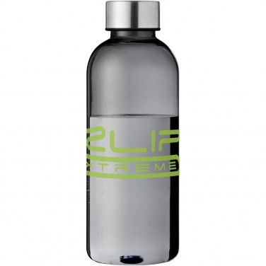 Logo trade liikelahjat tuotekuva: Spring 600 ml Tritan™ juomapullo