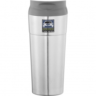 Logotrade liikelahja mainoslahja kuva: Zissou-termosmuki 500 ml