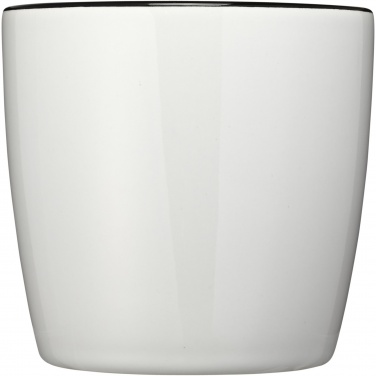 Logotrade mainostuote tuotekuva: Aztec 340 ml keraaminen muki