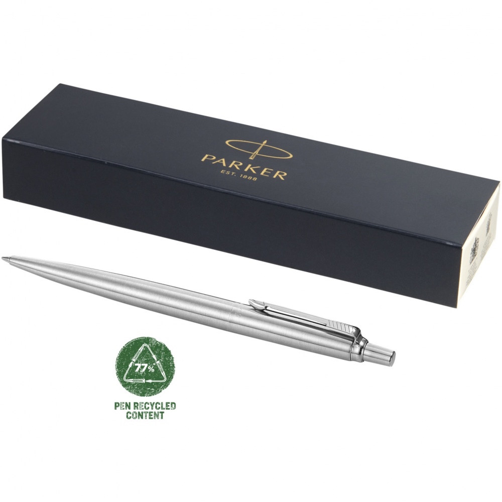 Logo trade mainoslahjat tuotekuva: Parker Jotter-kuulakärkikynä