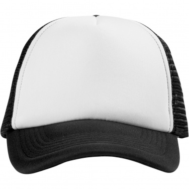 Logo trade liikelahjat tuotekuva: Trucker-lakki, 5-paneelinen