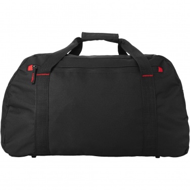 Logotrade liikelahjat mainoslahjat tuotekuva: Vancouver-matkakassi 35L