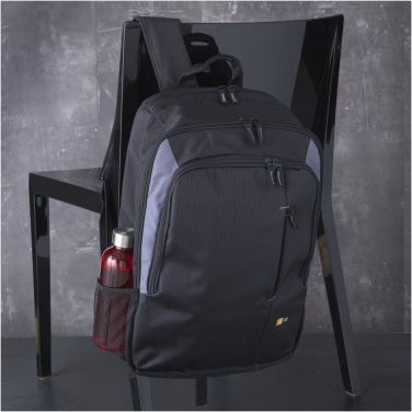 Logotrade liikelahja mainoslahja kuva: Case Logic 17" tietokonereppu 25L