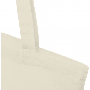 Logo trade mainoslahja ja liikelahja tuotekuva: Madras-puuvillakassi, 140 g/m² 7L