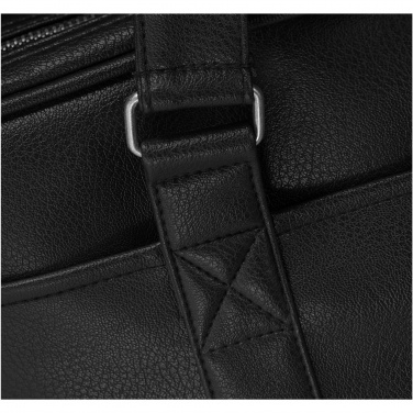 Logo trade liikelahjat mainoslahjat kuva: Oxford 15,6" kapea tietokonesalkku 5L
