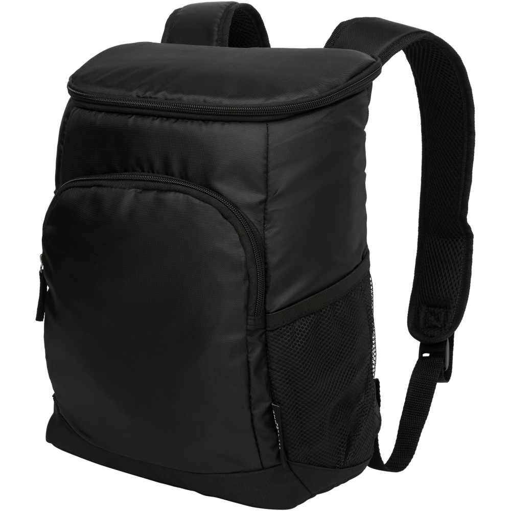 Logotrade mainoslahja tuotekuva: Arctic Zone® 18-tölkin cooler- reppu 16L
