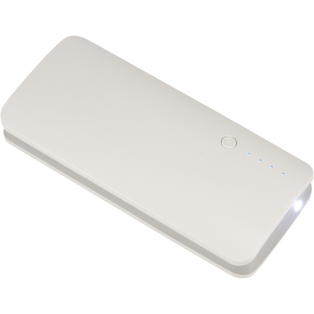 Logotrade liikelahjat mainoslahjat tuotekuva: Spare-varavirtalähde, 10 000 mAh