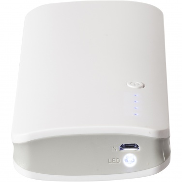 Logotrade liikelahjat kuva: Spare-varavirtalähde, 10 000 mAh