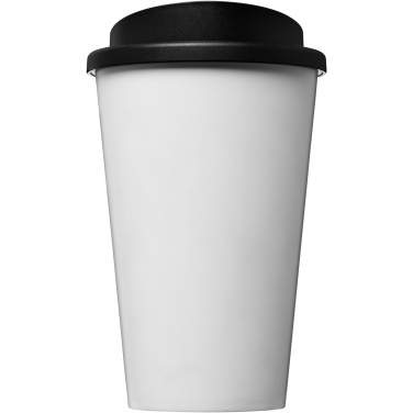 Logo trade mainoslahjat tuotekuva: Brite-Americano® 350 ml lämpöeristetty muki