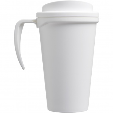 Logotrade mainoslahja tuotekuva: Americano® Grande 350 ml eristetty muki
