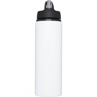 Logotrade liikelahjat mainoslahjat tuotekuva: Fitz-juomapullo, alumiinia. 800 ml
