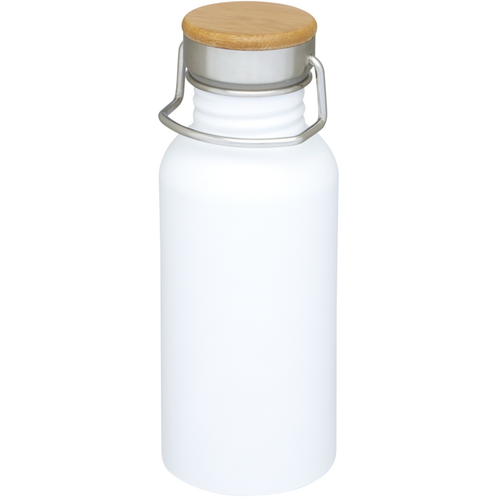 Logotrade liikelahjat mainoslahjat tuotekuva: Thor-juomapullo, terästä. 550 ml