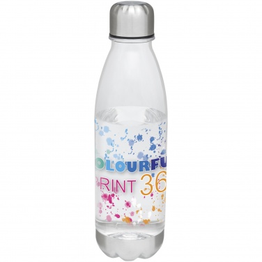 Logo trade liikelahjat tuotekuva: Cove juomapullo, 685 ml