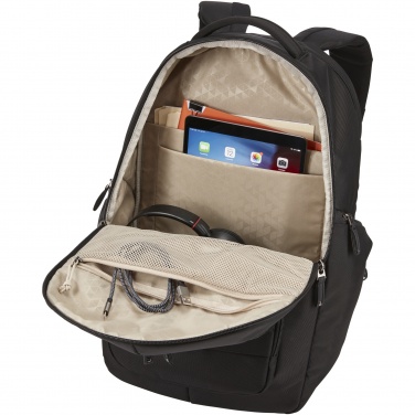 Logotrade mainostuote tuotekuva: Case Logic Notion-reppu kannettavalle tietokoneelle, 17,3” 29L