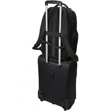 Logotrade liikelahjat kuva: Case Logic Notion-reppu kannettavalle tietokoneelle, 17,3” 29L