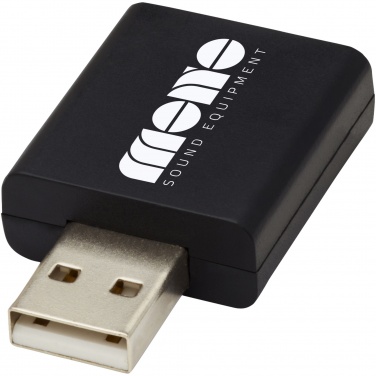 Logo trade liikelahjat mainoslahjat kuva: Incognito USB-tietosuoja