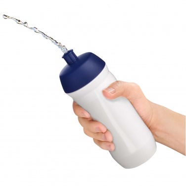 Logotrade mainoslahjat kuva: HydroFlex™-juomapullo, 500 ml